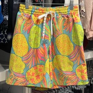 The Hooligans 7” Chubbies